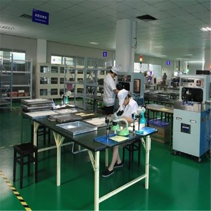 承接无尘车间装修 厂房车间洁净室装修设计 东莞装修公司