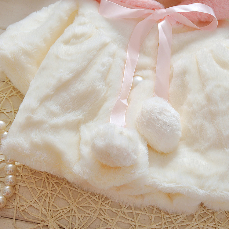 Baby Cotton Jacket