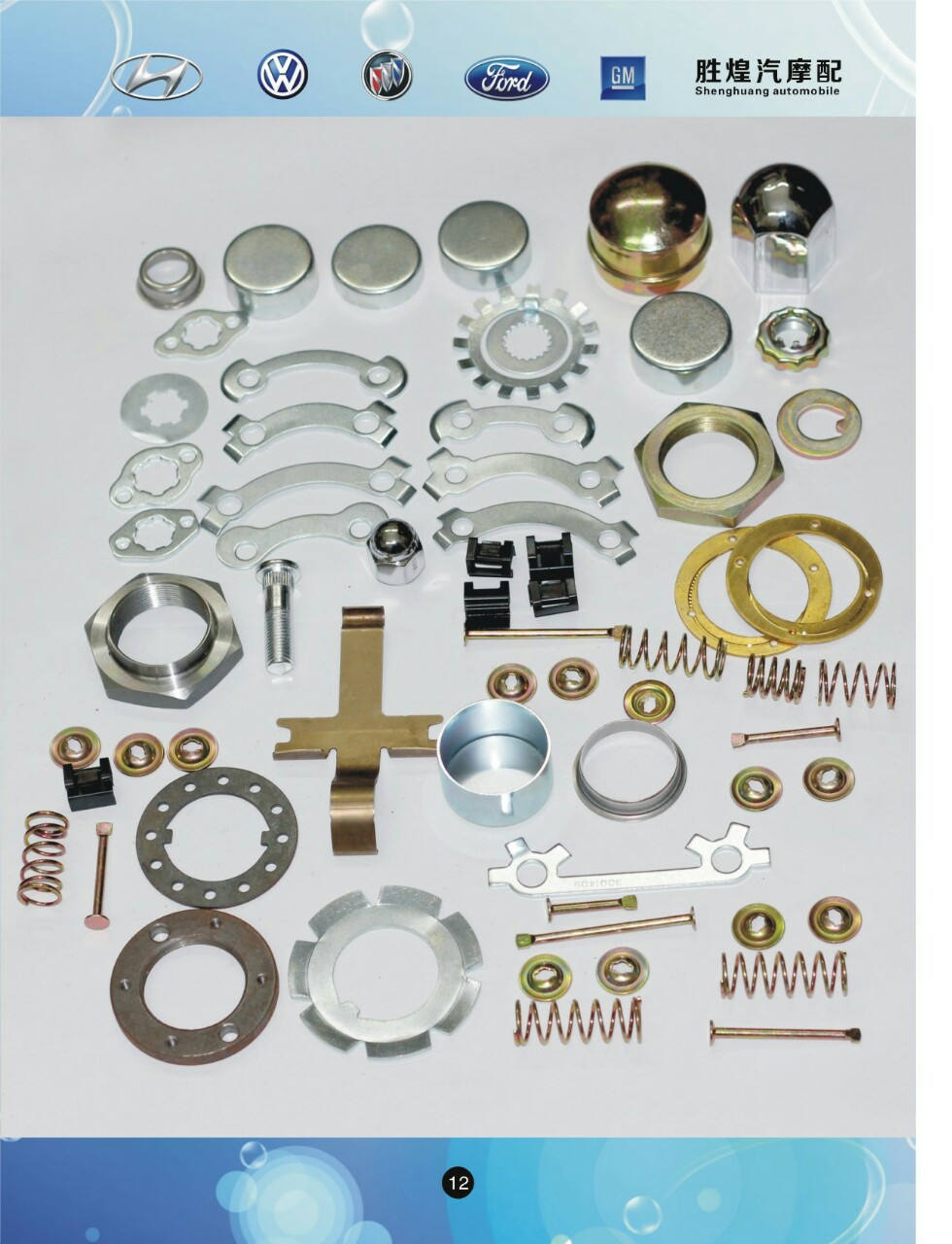 Suministro de accesorios de la motocicleta ajustador de cadena kg tirón trasero CG125YB100RS150