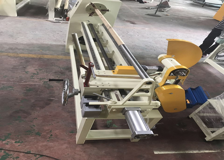 厂家供应 分切复卷机  东莞涂布复合机     同盟牌