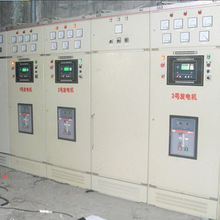 发电机控制柜 发电机控制箱厂家 ATS控制柜 发电机自动控制箱
