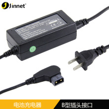 JNT 广播级摄像机供电系统索尼BP150W,AN150W电池充电器