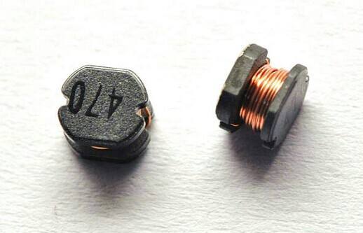 厂家长期供应 功率电感 贴片电感CD54高频电感电磁耐流稳定