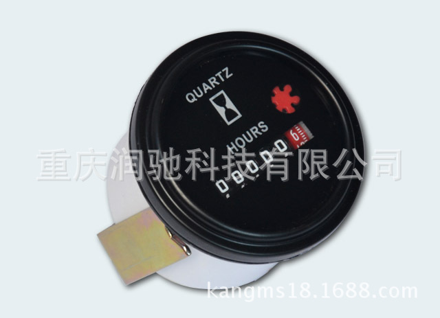 3035766发电机机组计时表