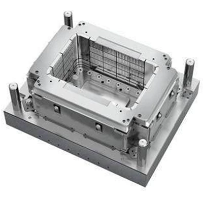 Manufacturers Injection Molding Avtomobil hissələri qəlibləri