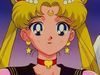 Earrings, ear clips, Sailor Moon