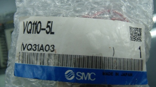 全新原装SMC 电磁阀VQ110-5L VQ1131-5-N3 VVQ0000-10A-4现货