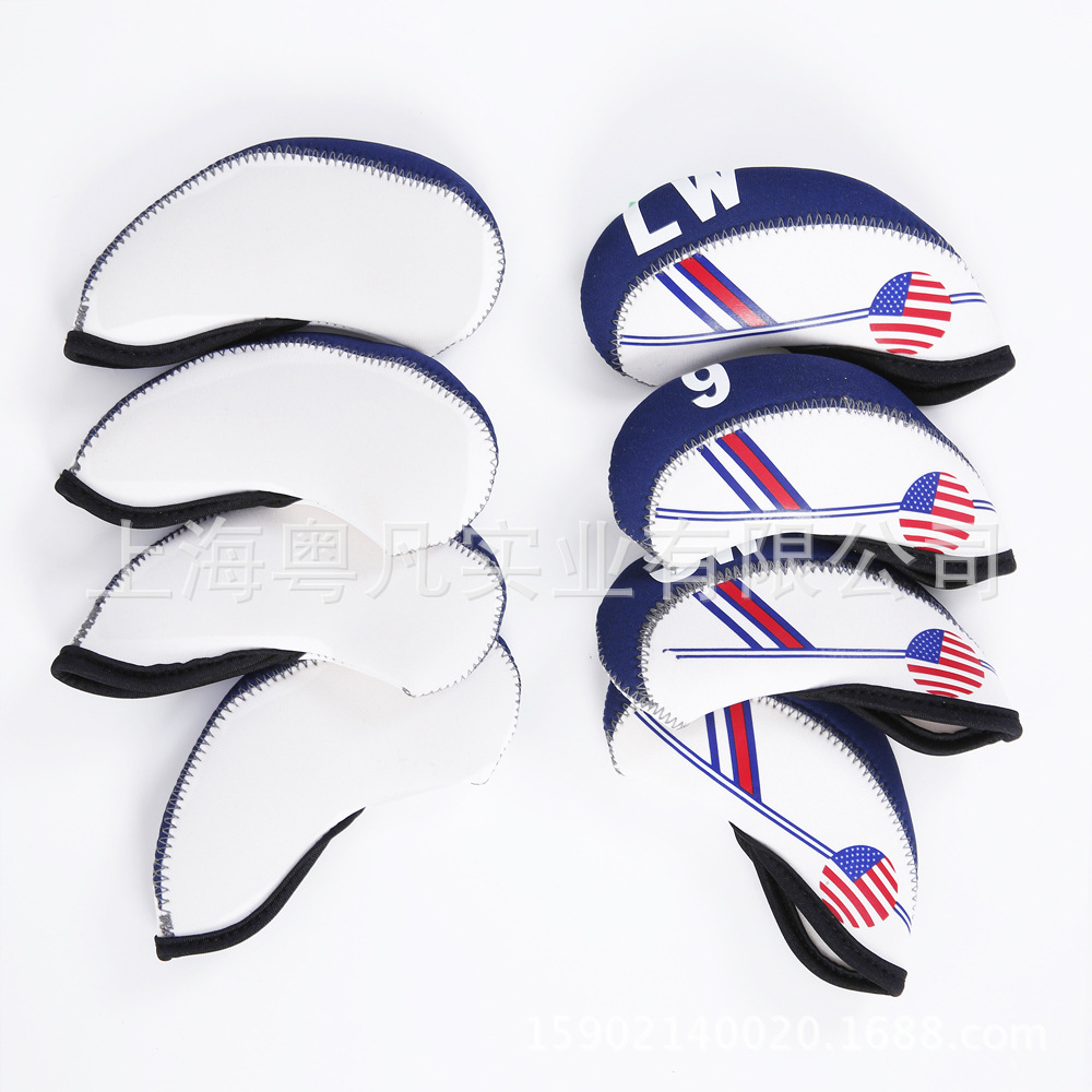 高尔夫外贸杆套