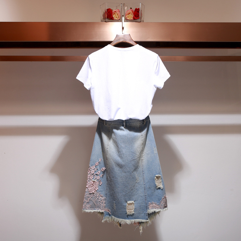 Costume femme SI ANSHI en Coton - Ref 3334602 Image 21