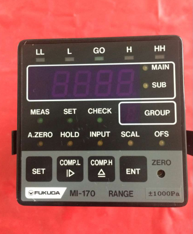  MI-170-02NO-N    AC100V