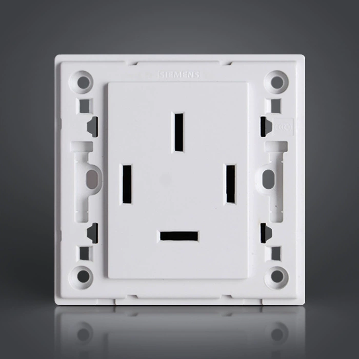 Siemens switch socket product series Yaibai 16A three -phase four -line socket genuine double anti -counterfeiting
