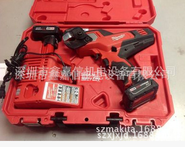 2472-20现货批发美国 Milwaukee米沃奇 充电式电缆剪2472-20