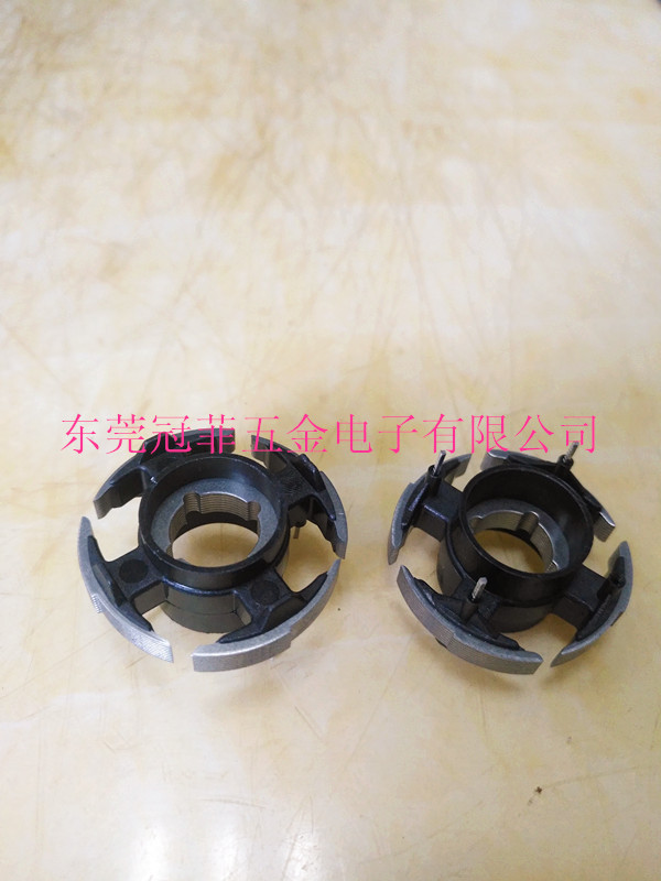 供应迷你风扇定子 迷你风扇电机矽钢片 迷你风扇马达定子铁芯