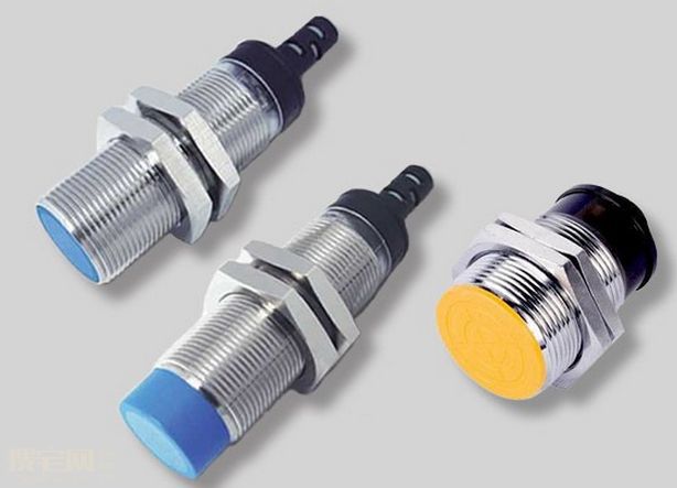 公信传感器 接近开关  LXJ8 (3SG)-3202 上海第二机床电器