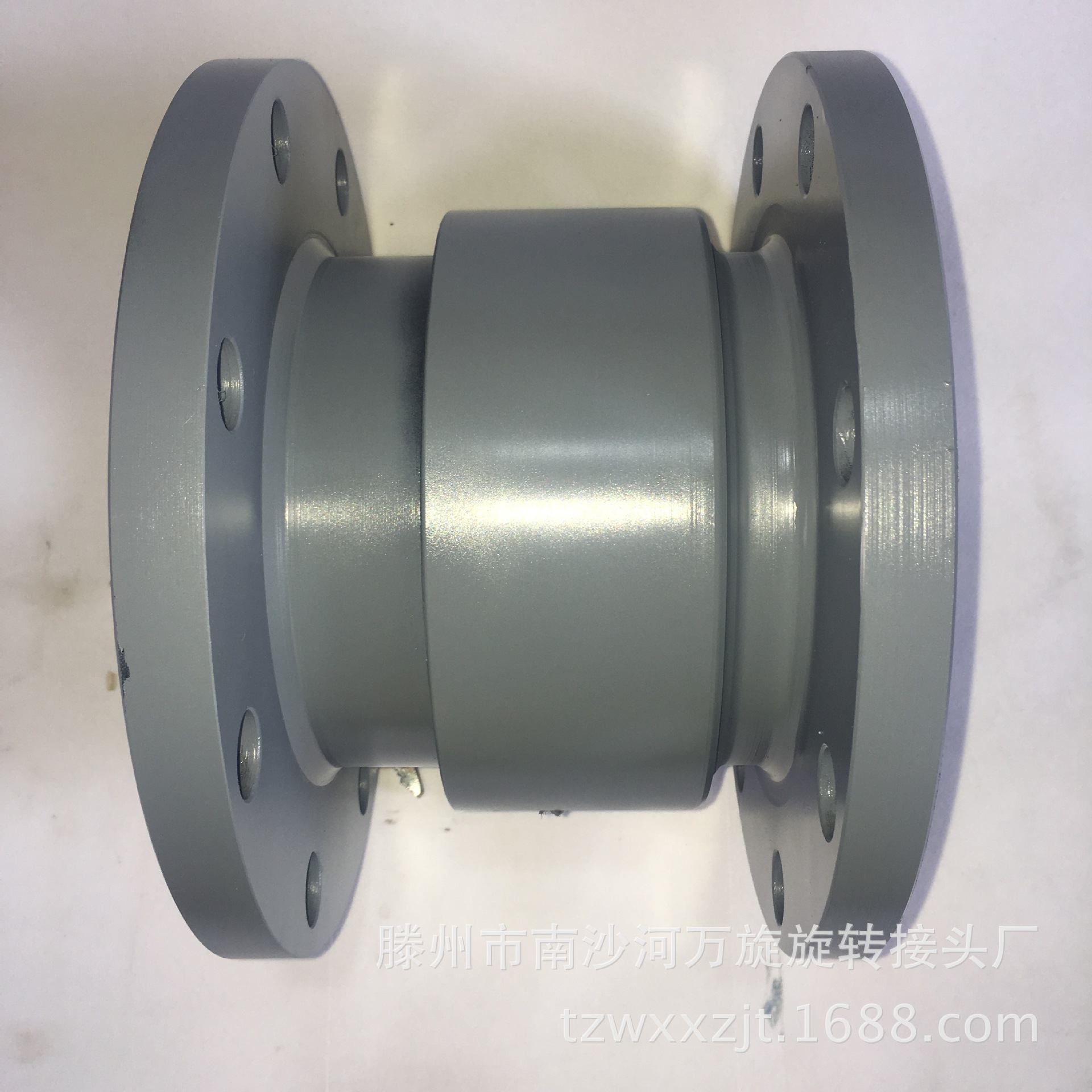 厂家液压回转接头法兰不锈钢弯头旋转接头黄铜万向接头