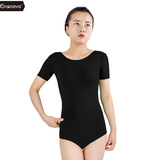 Летнее корректирующее белье для йоги, короткий рукав, Amazon