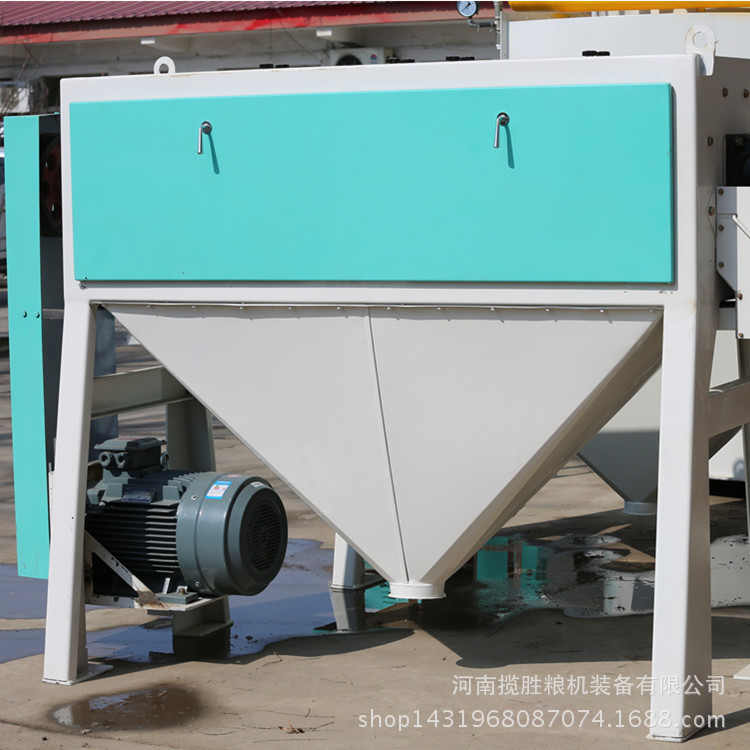 小麦脱皮机直销小麦刷皮机多功能刷皮机