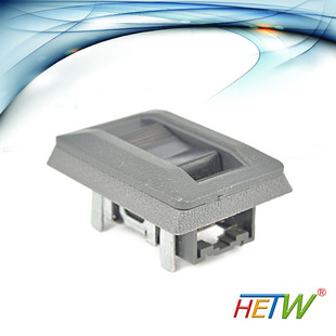 Suitable for Toyota sea lion glass lifter single switch/right front door window switch 84810-20060