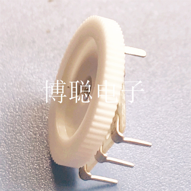 R1001N������λ�� 16*2���̵�λ��B50K �������ص�λ��3PIN ��ɫ