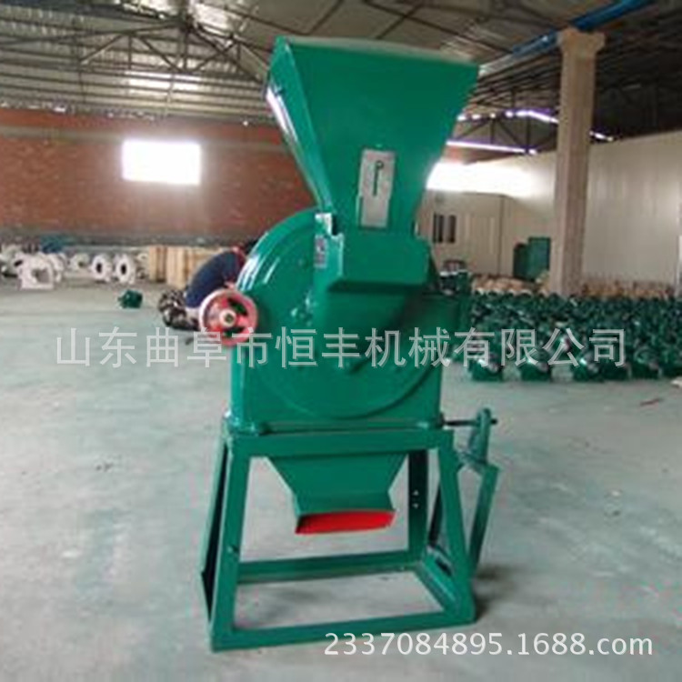 恒丰牌多功能粉碎机 多功能粉碎机价格 优质多功能粉碎机