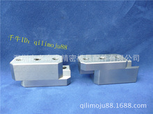 模具精定位 方型辅助器,TBL导位辅助器,KY50 100 150锁模块模具边