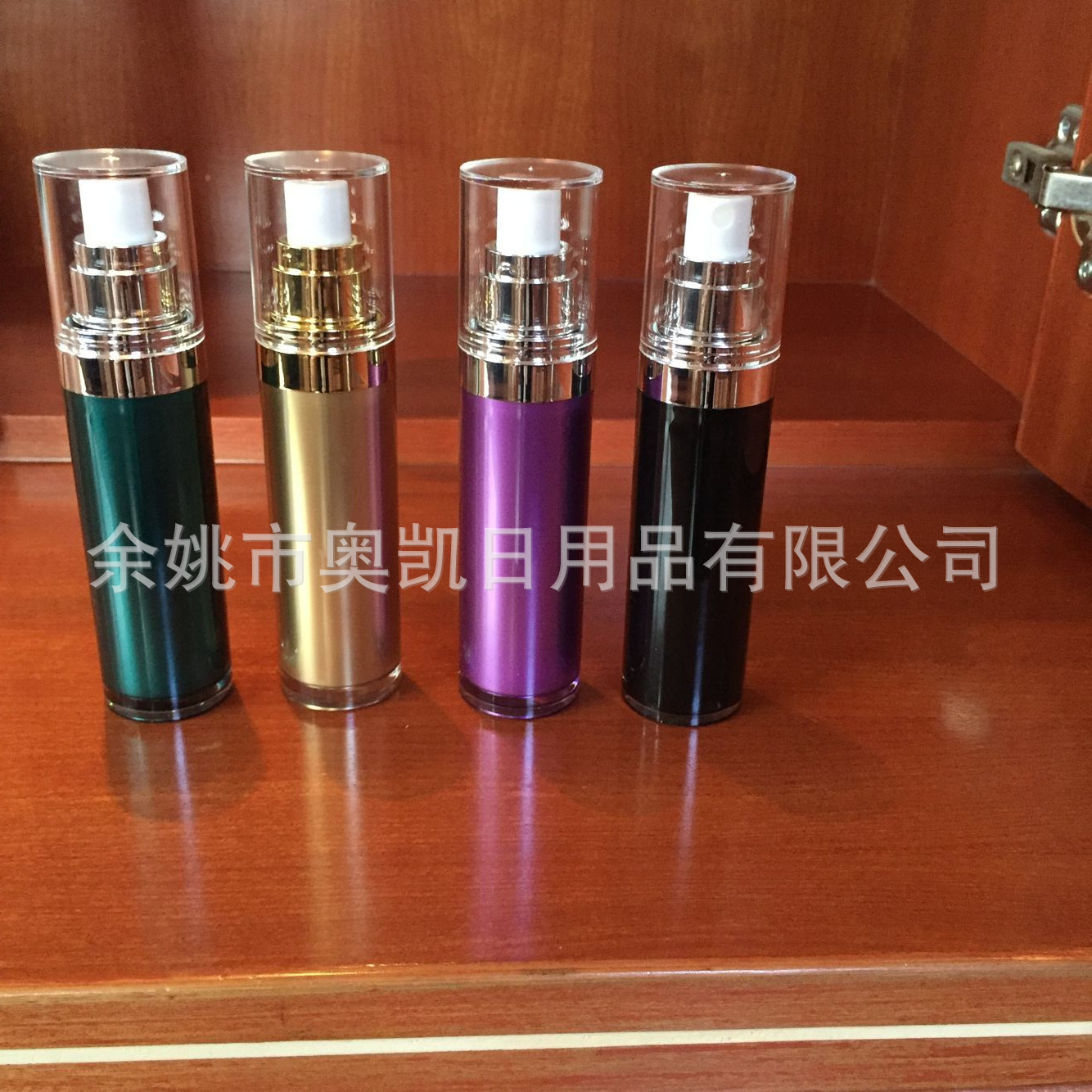 15ml 30ml 化妆喷雾瓶  60ml 高档喷雾瓶包材 120ml 乳液包装瓶