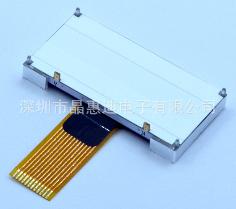 ����1602�ַ�Һ���� SPI COGģ�� ��͸ 1.5�� ST7032 LCD��ʾ��