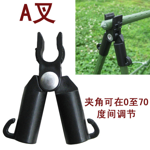Connector snap-on gardening accessories for vegetable and flower greenhouse, round tube vine climbing frame, plastic-coated steel pipe