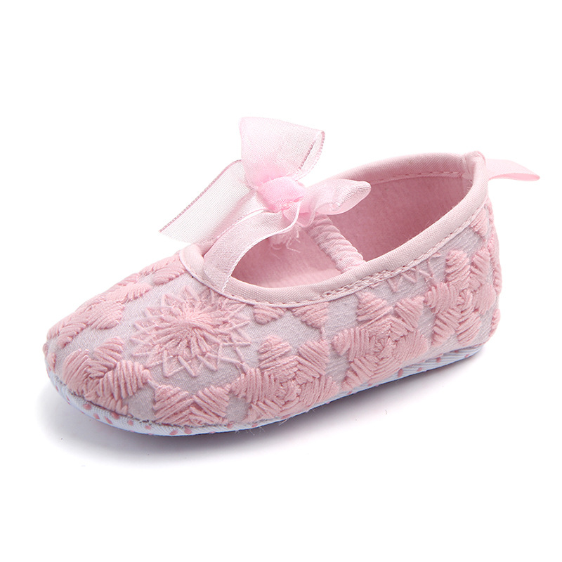 Chaussures bébé en rapporter - Ref 3436930 Image 14