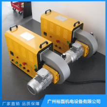 廠家供應工業熱風機大功率熱風機 對流高壓熱風機