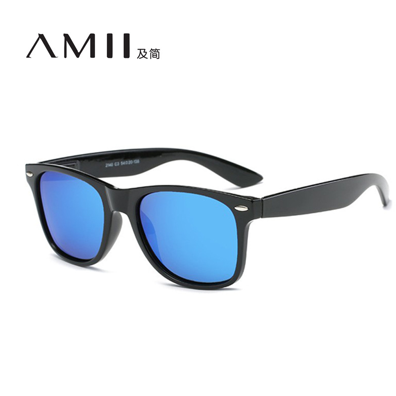 2140 AliExpress Explosive money Polarized Sunglasses classic Miding Colorful Drive Sunglasses Spring legs glasses wholesale