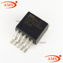 MIC29152BU MIC29152 ��ƬTO-263-5 ��Դ��ѹIC ȫ���ֻ�