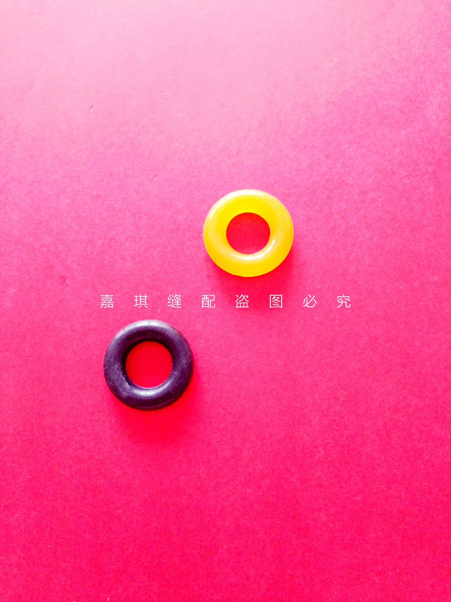 缝纫机配件自动电脑车电脑罗拉车591配件绕线器打线器橡胶轮