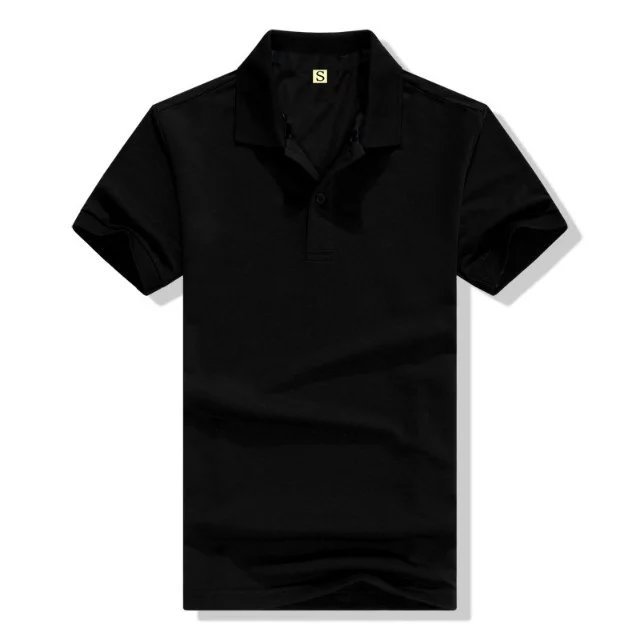 Polo homme en Coton mélangé - Ref 3442754 Image 10