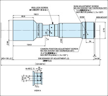 MORITEX ҕҰphR^MTLϵ MTL-6543M58-067