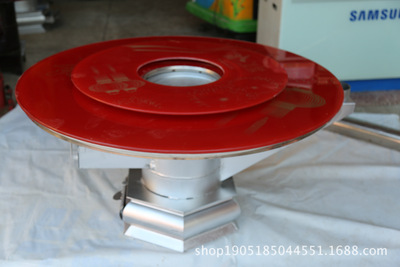 Stainless steel mesa energy conservation indoor Firewood Heating stove household Coal Countryside Stove Return air furnace winter