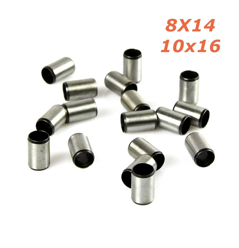 Аксессуары двигателя скутера позиционирующий штифт GY6 50 80125150 позиционирующий штифт 8*14 10*16