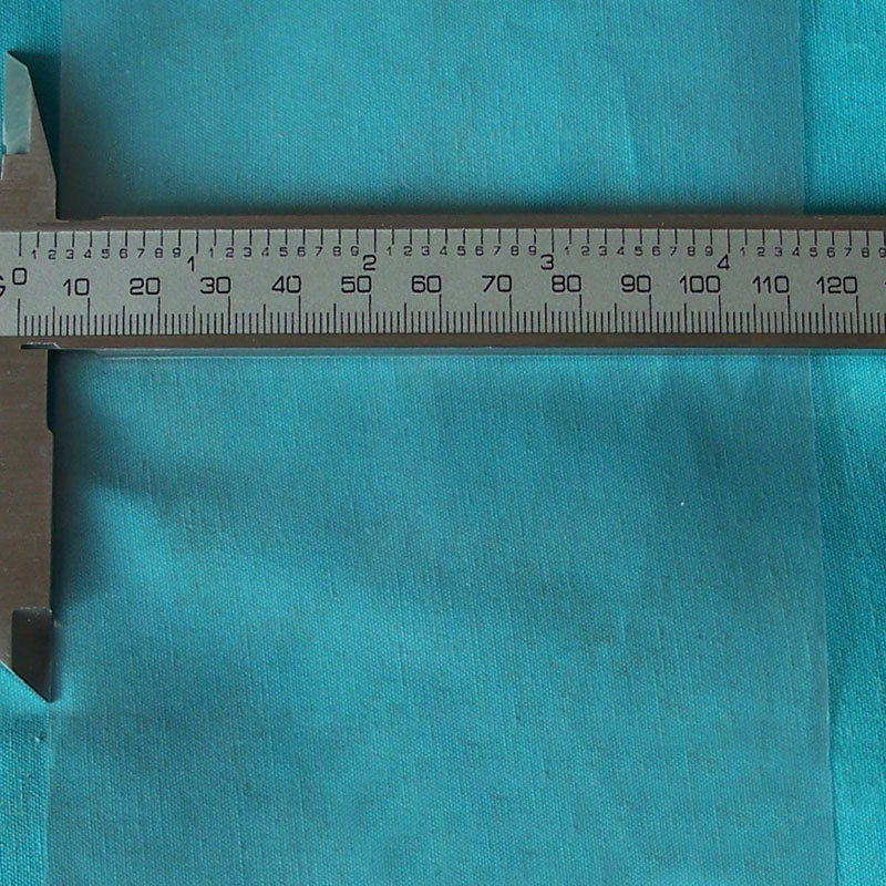 宽115mm Φ73mm 透明 PVC热缩管 环保绝缘套管 电池套 电池封装