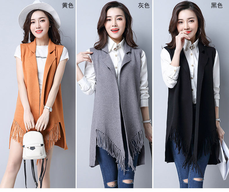 Gilet femme - Ref 3317413 Image 16