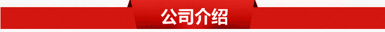 公司介绍