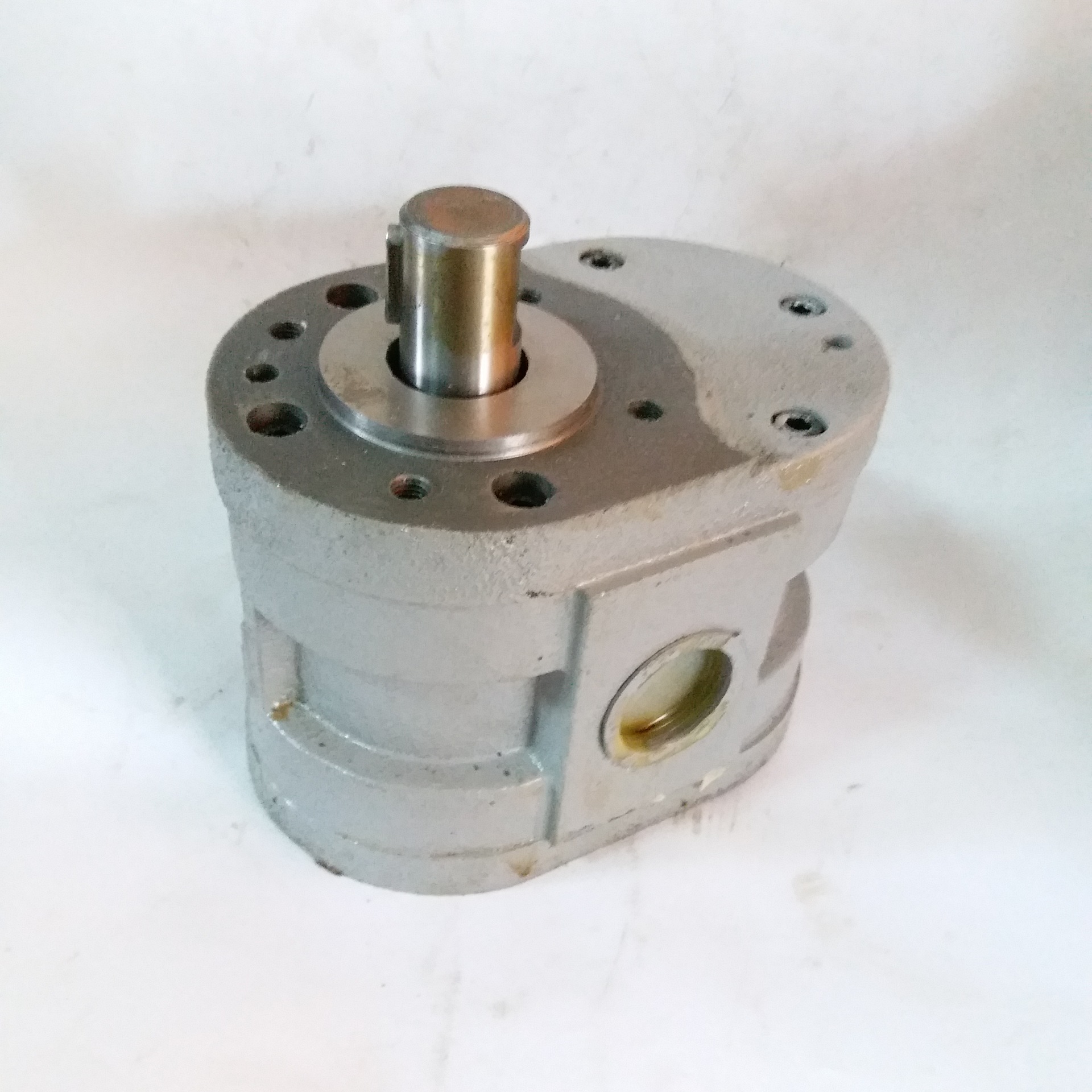 ����ĥ���ⴲ�������ֱ� ��ѹҺѹ�� HY01-100x25��ѹ���ֱ�