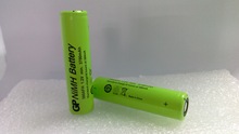 GPԵ380AFH 1.2V 3700mAh 7/5AA 