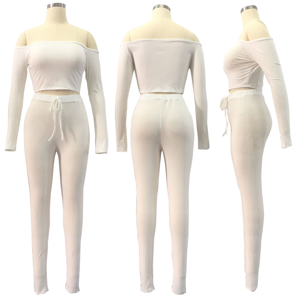 Ribbed Set Image 6