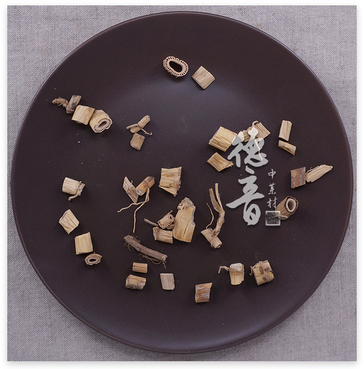 Dried Reed Rhizome Lu Gen 500g Traditional Chinese Herb for Decoction and Culinary Use key features