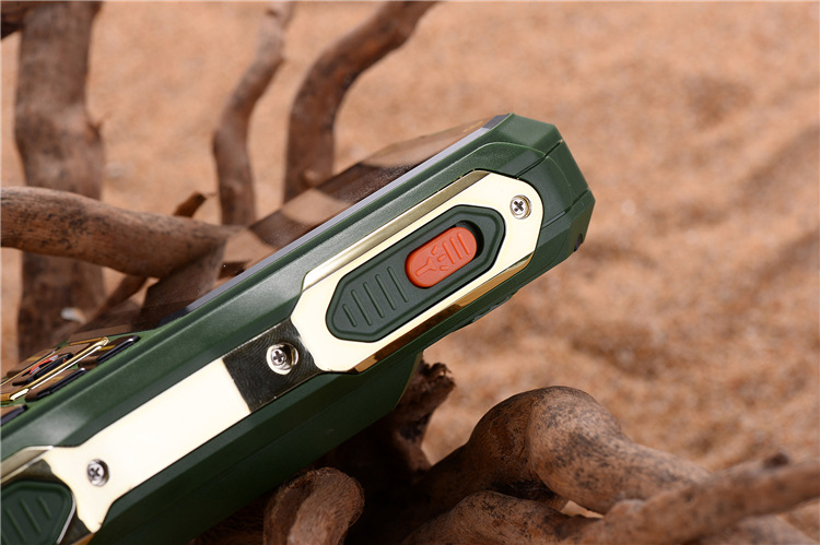 三网通 3卡3待 三卡 多卡三防手机超长待机 待