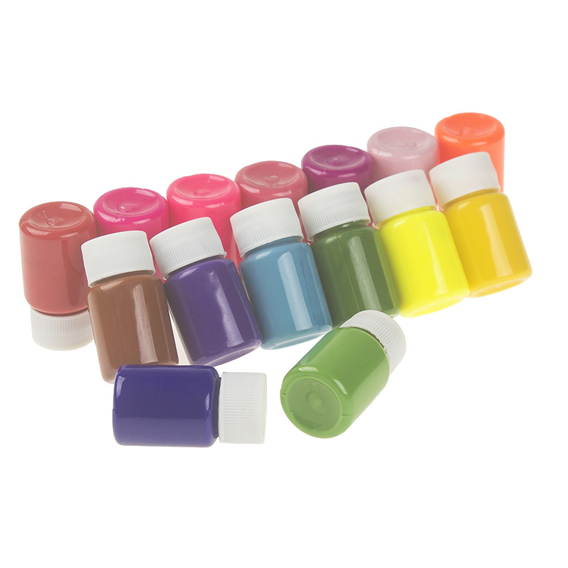 Cuero DE LA PU Borde de sellado de aceite DIY bolsa de Arte de cuero de vaca Borde de cuero de aceite bolsa de cuero Borde de agente de sellado de color mate de cuero Borde de aceite