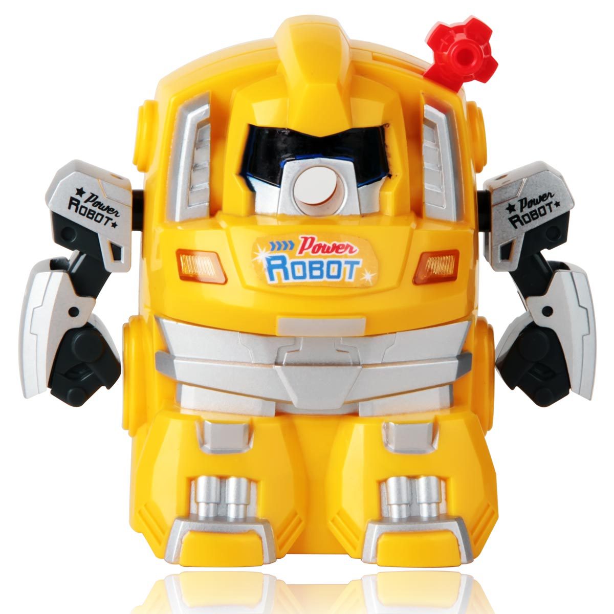 Sharpener, cute robot, wholesale