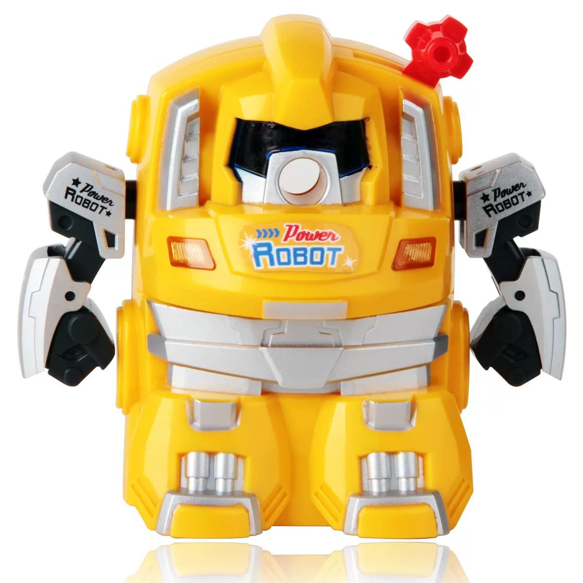 Sharpener, cute robot, wholesale