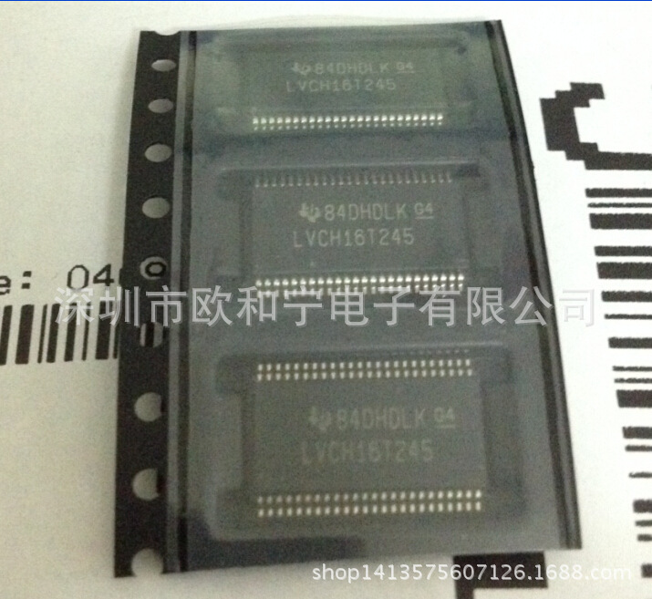PCF8576DT/2,118 PI5C16211AE PI5C32160CA PI74ALVCH16823A