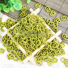 8mm��Ȧ���}�~����朵����Ʒ�����Ї��Y����diy�ֹ��t�Kһ�����l